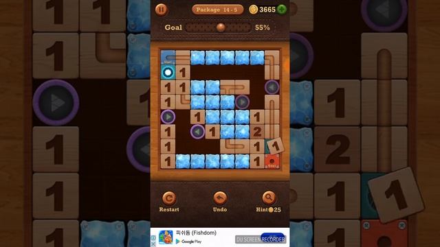 Roll the ball Hidden path 14-5 смотреть онлайн