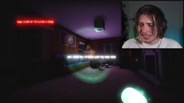 FIVE NIGHTS AT FURBIES? смотреть онлайн