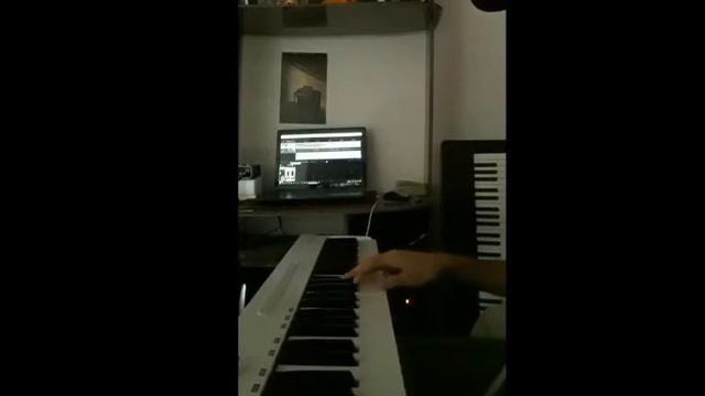 This is amazing grace paul wickham keyboard cover смотреть онлайн