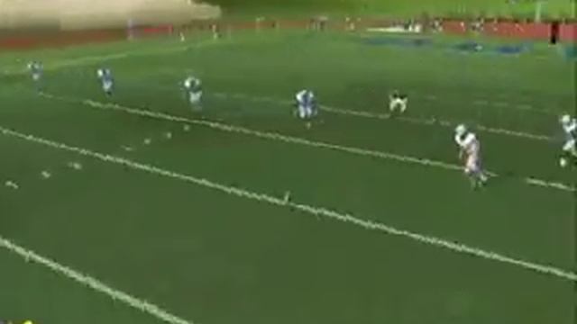 NCAA Football 2005 for Gamecube смотреть онлайн