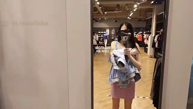 БайОвл спалила соски | Шок контент на сегодня! | спалила соски в зеркале! смотреть онлайн