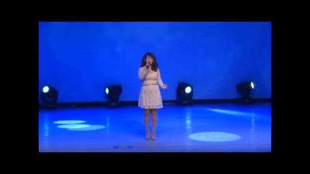 Нягань КУ Детский дом Северяночка Кудренко Оля - Рождение звезды смотреть онлайн