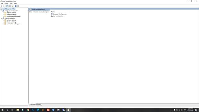 How to fixed error remote desktop | Solved CredSSP Encryption Oracle Remediation смотреть онлайн