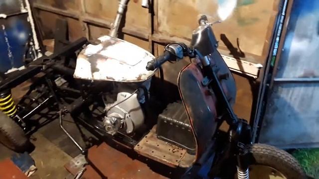 Муравей м2 смотреть онлайн