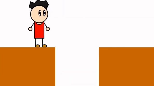 The Pit Of Doom (Henry Stickmin Parody Game) смотреть онлайн