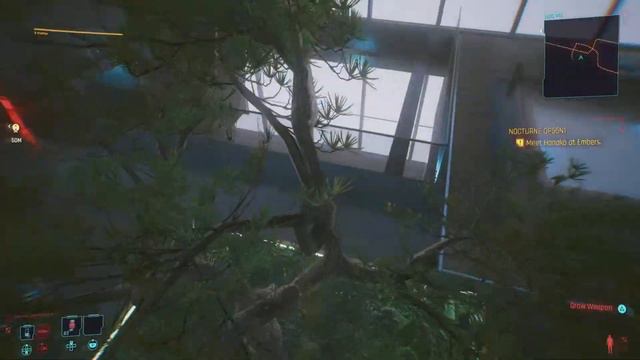 HOW TO REVISIT KOMPEKI PLAZA | Cyberpunk 2077 - FIND THESE 3 MISSABLE ITEMS смотреть онлайн