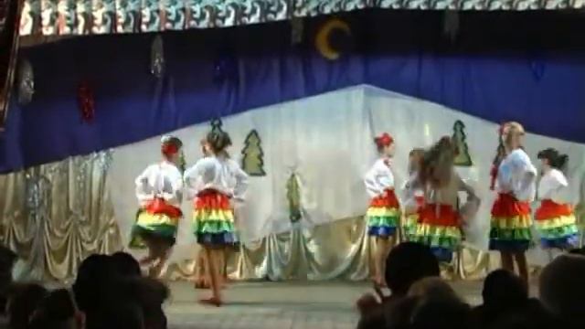 Урок концерт 11.01.13.. смотреть онлайн