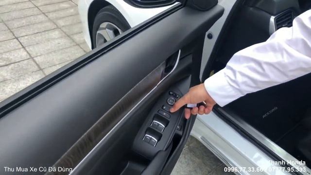 Honda Accord 2020 1.5 Turbo: Cách Mở Nắp Xăng Và Xử Lý Kẹt Nắp Xăng. Giá Xe Accord 2020 Bao Nhiêu смотреть онлайн