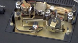 Обзор Магнитофон приставка ''Эльфа 201 1 стерео''