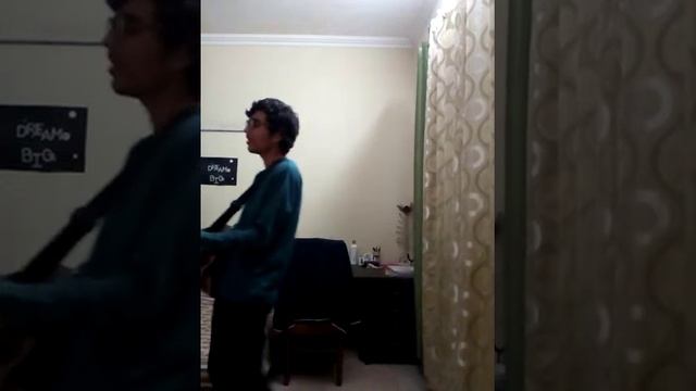Let's hurt tonight - One Republic смотреть онлайн