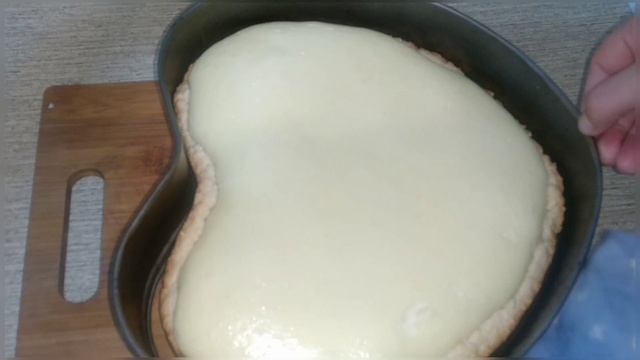 Печем пироги в духовке