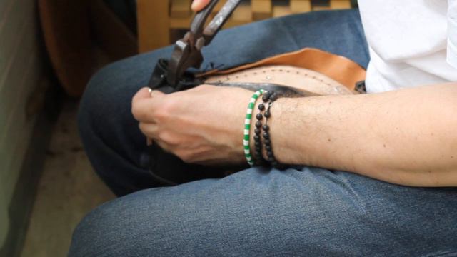 собираем ботинки смотреть онлайн