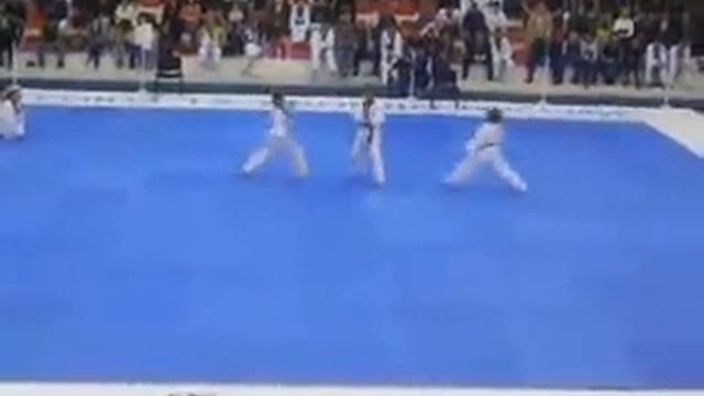 TKD Nahodka смотреть онлайн