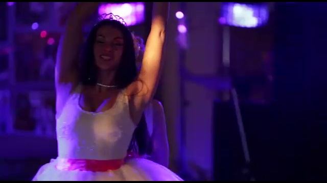 Шоу-балет ? Праздник. Шоу-балет "Diamond Girls" смотреть онлайн