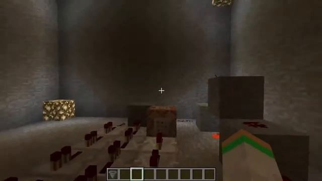 Teleportation Door Minecraft 1 7 10 смотреть онлайн