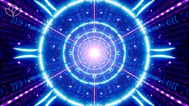 Boost Your Morning Energy in 30 Mins With Muse Meditation - Cleanse all Negative Vibes смотреть онлайн