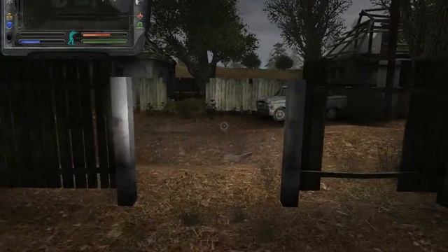 S.T.A.L.K.E.R. SoC Народная солянка #2 - Артмоды смотреть онлайн