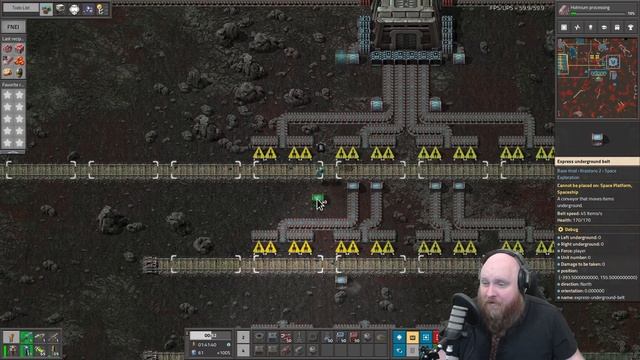 Bolds Space Exploration Adventure - 084 - Sudden Power Trouble! - Full Playthrough смотреть онлайн