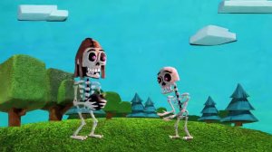 Мултик клеш оф кленс на русском. Годовщина 5 лет клеш оф кленсу.