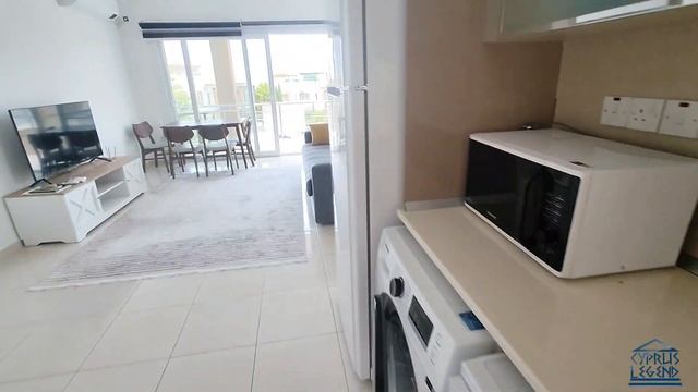 Квартира Северный Кипр смотреть онлайн