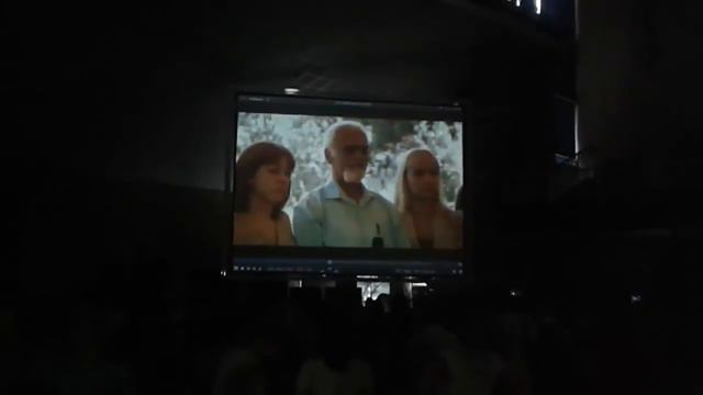 Звернення батька Скрябіна - Віктора Кузьміча смотреть онлайн