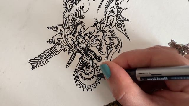 Draw With Me and Talk About Mysterious Phenomenon: Crop Circles, Psychic Ability, Mystic Experience смотреть онлайн