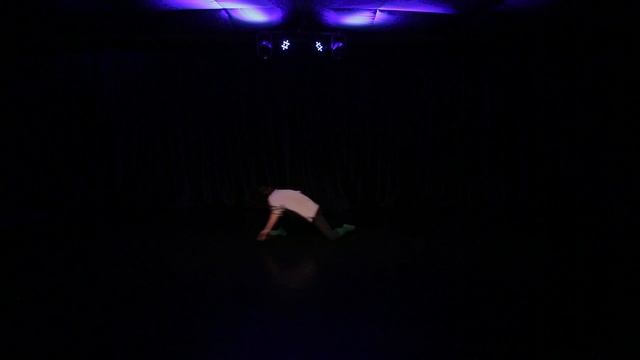 Пенкина Наталья / 3 место contemporary solo (C) // Adonata dance festival 2016 смотреть онлайн