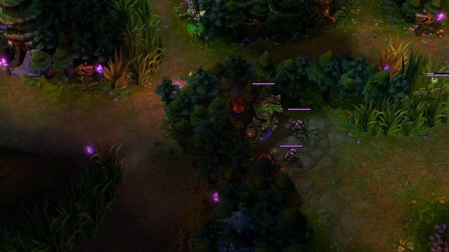 League of Legends | Neutral minions documentary смотреть онлайн
