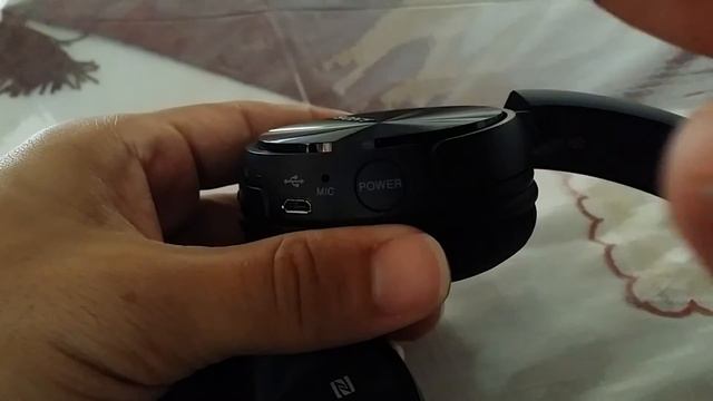 How to pair Sony MDR-ZX330bt headset to Samsung Galaxy J3 смотреть онлайн