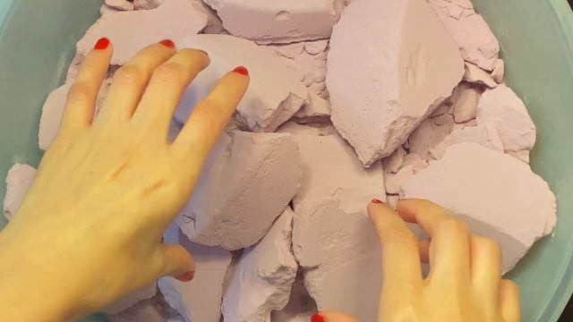 Baking Soda Crumble 0000300003