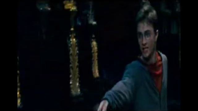 Harry Potter: Unforgivable Curses - Cruciatus Curse - Crucio смотреть онлайн