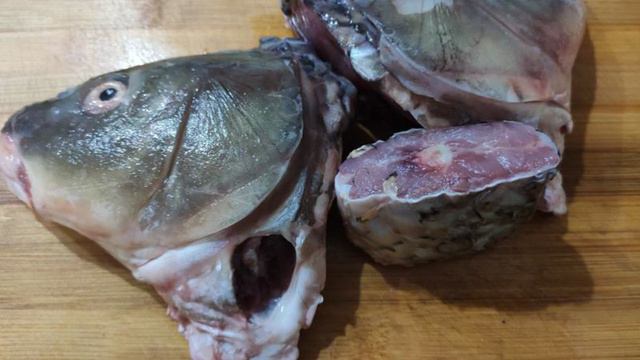 Секреты кухни