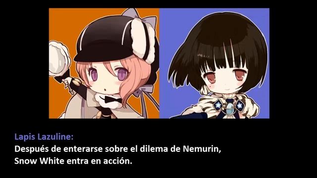 [CD-Drama] Dreamland | Track 1 Sub Español | Mahou Shoujo Ikusei Keikaku смотреть онлайн