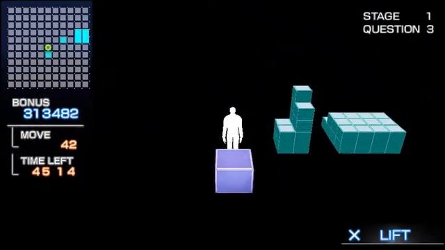 PQ: Practical Quotient Unused/Test Levels смотреть онлайн