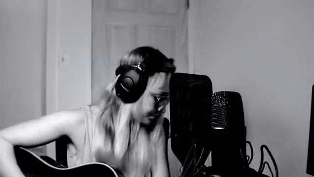 Maren Morris - 80's Mercedes (Acoustic Cover) by Heather Jeanette смотреть онлайн