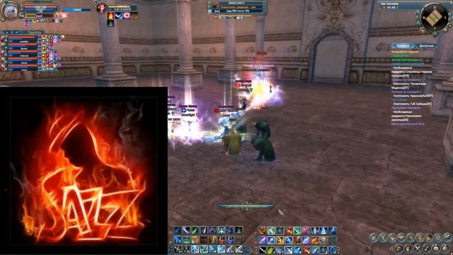 ИНТ НИРВАНА СО СТРАЖЕМ PW смотреть онлайн