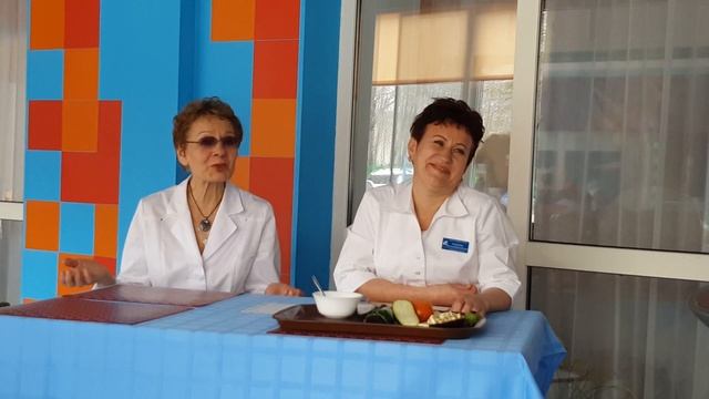 Итиль. Как нужно готовить 6 смотреть онлайн