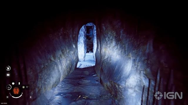 Winter Survival #The First 16 Minutes Of Gameplay [1080p60]