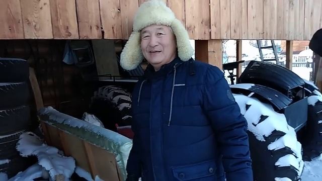 Удачная охота на волков. смотреть онлайн