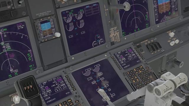 Линейный пилот SWA рабочий день | методы на 737 которых вы не знали | смотреть онлайн