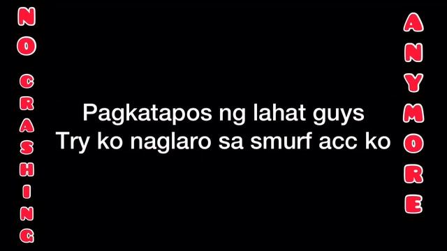 How to fix ML New update Autoclose or Crashing habang naglalaro||NEW SOLUSION||with Proof||PART 2 смотреть онлайн