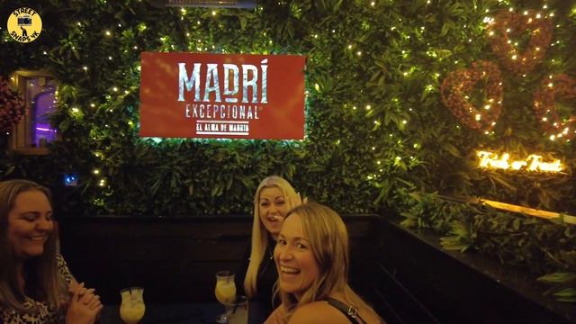 ??????? (CARDIFF EXCLUSIVE) ? INSIDE BARS & CLUBS TOUR SATURDAY UK NIGHTLIFE (4K UHD) ??????? смотреть онлайн