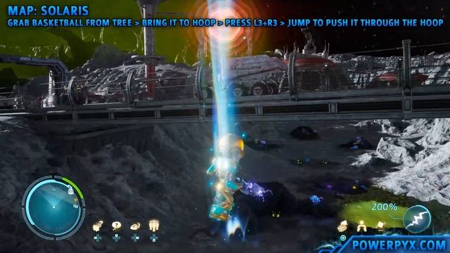 Destroy All Humans 2 Reprobed - PK Slam Dunk Trophy / Achievement Guide смотреть онлайн