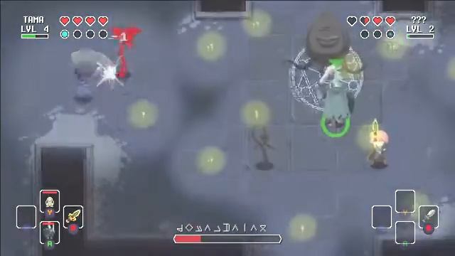 Game Sword of the Necromancer | GAMING смотреть онлайн