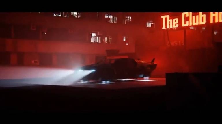 SPECTRA - Dark Techno _ EBM _ Industrial Bass _ Cyberpunk _Mix