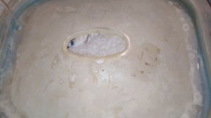 Стираю вещи в стиральной машине МАЛЮТКА-2