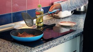 СТЕЙК РИБАЙ В ДУХОВКЕ