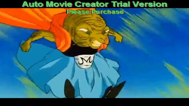 GOKU TRANSFORMS INTO SSJ3 WHILE BALDUR'S GATE (BHAALSPAWN BATTLE MUSIC) PLAYS! смотреть онлайн