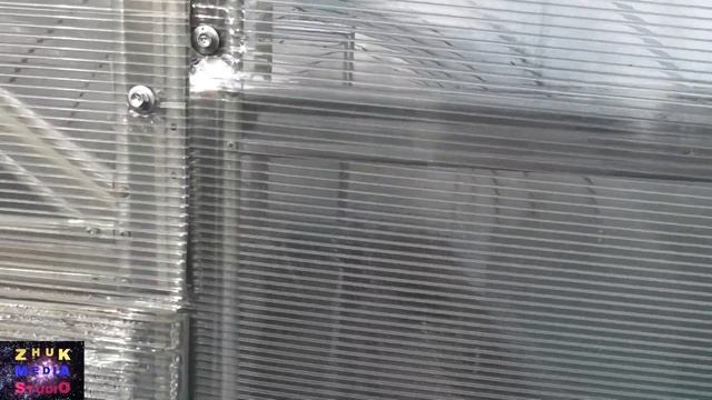 Будни мотоблока 2 Накрываем теплицу смотреть онлайн