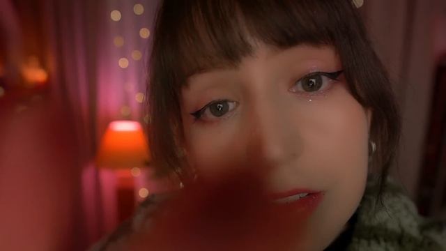 ⭐ASMR Cuidándote una Noche de LLUVIA☔ [Sub] Atención Personal Antes de Dormir смотреть онлайн